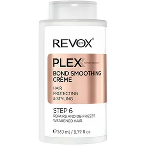 Revox Crème cheveux réparatrice - Routine reconstruction capillaire pas cher