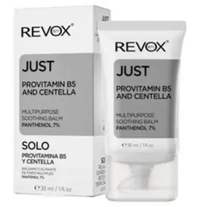 Revox B77 Baume corporel hydratant Just 30 ml apaisant pas cher