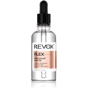 Olaplex, Huile pour cheveux, Plex (30 ml) pas cher