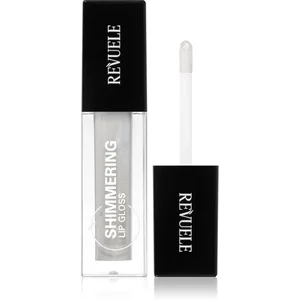 Revuele - Shimmering Lip Gloss White Pearl - 6ml