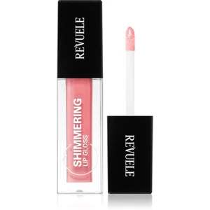 Revuele - Shimmering Lip Gloss Luscious Pink - 6ml