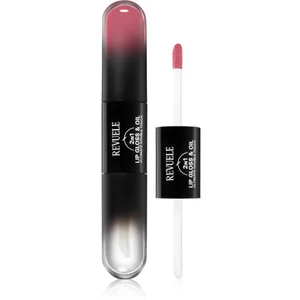 Revuele - 2-in-1 Lip Gloss & Oil - 7ml