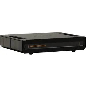 Amplis de puissance Roksan Caspian 4G Power Amp Noir
