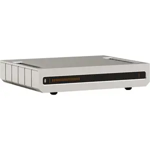 Amplis de puissance Roksan Caspian 4G Power Amp Silver