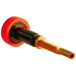 E3d Buse D´imprimante 3d Rapidchange Revo  Obxidian 0.4 Mm