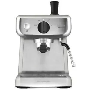 Breville Machine à Expresso Mini Barista VCF125 pas cher