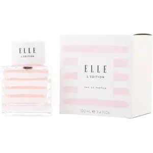 ELLE - L'edition EDP 100 ml pas cher