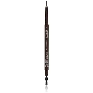 MyScreen Protector, Crayon à sourcils, Lamel Insta Micro Brow Pencil f... pas cher