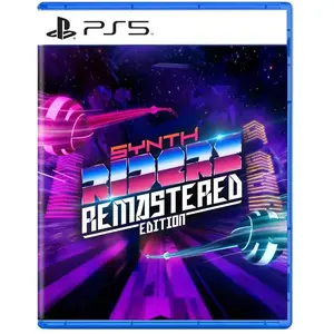 Sony Synth Riders Remastered Edition (PlayStation VR2) pas cher