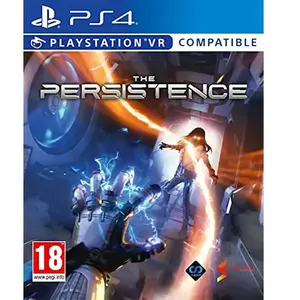 Playstation Games Ps4 The Persistence Vr pas cher