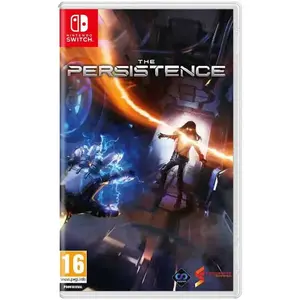 Nintendo Games Switch The Persistence pas cher