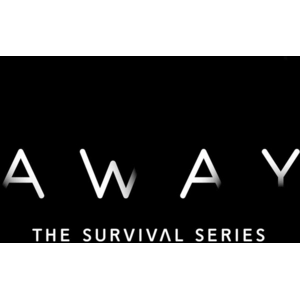 Just For Games Away The Survival Series Ps4 pas cher