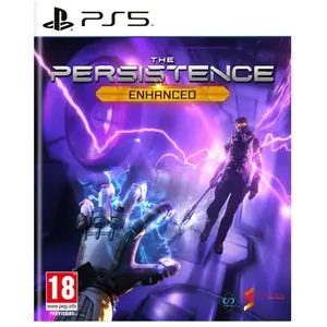 JUST FOR GAMES The Persistence Enhanced PS5 pas cher