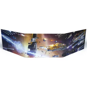 Homeworld Revelations - Gamesmaster Screen - RPG accessoire - Engels