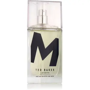 Herenparfum Ted Baker EDT M 75 ml pas cher