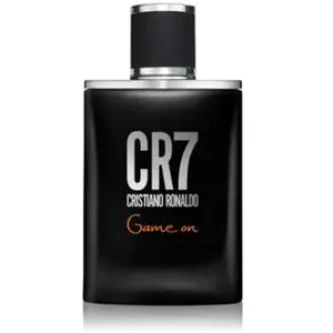 Comparateur de prix : Cristiano Ronaldo Game On Eau De Toilette Pour Homme 30 Ml
