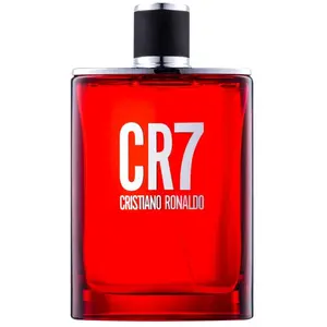 CR7 CRISTIANO RONALDO Eau de Toilette 50 ml pas cher