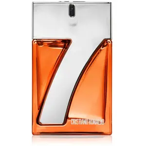 Cristiano Ronaldo Cr7 Fearless(m)edt Sp 1.0oz(li Free) pas cher