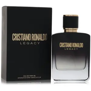 Cristiano Ronaldo Legacy 100 Ml Hommes pas cher