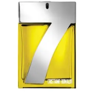 Cristiano Ronaldo CR7 Discover Edt Spray