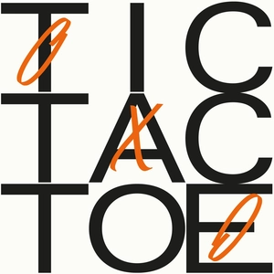 Because Tic tac toe pas cher