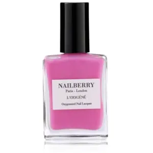 Nailberry L'Oxygéné Nagellak 12 Free - Pomegranate Juice pas cher