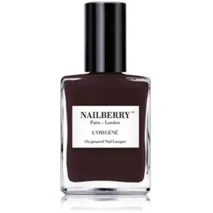 Nailberry - Hot Coco - Vegan Nagellak pas cher