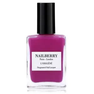 Nailberry Hollywood Rose - Nailberry - Le Vernis À Ongles Oxygéné