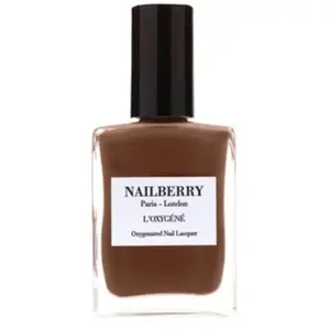 Nailberry Nuts About You Nagellak pas cher