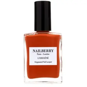 Nailberry Pumpkin Pie Nagellak pas cher