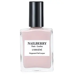 Nailberry Collection 2025 Nagellak pas cher