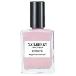 Nailberry Collection 2025 Nagellak pas cher