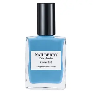 Nailberry L’Oxygéné Mistral Breeze Nagellak pas cher
