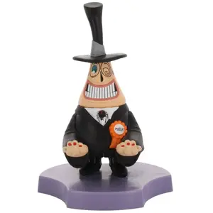 Figurine Support Holdems Cable Guys - Letrange Noel De Mr Jack - MayorVendu parbol