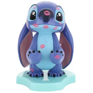 Exquisite Gaming Support Pour Smartphone Stitch Mini Cable Guy Loved Up pas cher