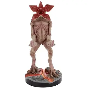 Exquisite Gaming Support Smartphone Demogorgon Stranger Things 20 Cm pas cher