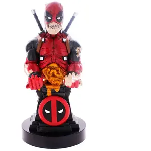 Comparateur de prix : Exquisite Gaming Assistance Smartphone Zombie Deadpool 20 Cm