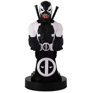 Figurine Support & Chargeur pour Manette et Smartphone - EXQUISITE GAMING - DEADPOOL VENO pas cher