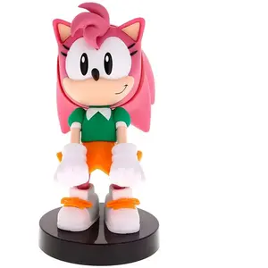 Cableguys Figurine Support & Chargeur pour Manette et Smartphone - EXQUISITE GAMING - EXQUISITE GAMING - AMY pas cher