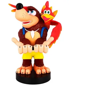 Exquisite Gaming Prise En Charge De Banjo-kazooie Sur Smartphone 20 Cm pas cher