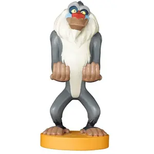 Exquisite Gaming Gars Rafiki Câble Le Roi Lion 20 Cm