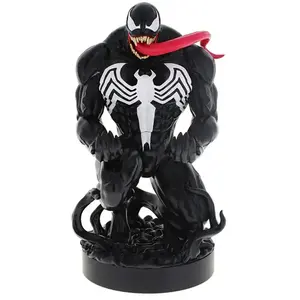 Cableguys Figurine Support & Chargeur pour Manette et Smartphone - EXQUISITE GAMING - VENOM pas cher