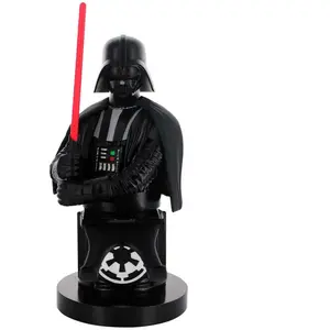 Exquisite Gaming L´installateur De Câbles 2023 Dark Vador Star Wars 20 Cm pas cher