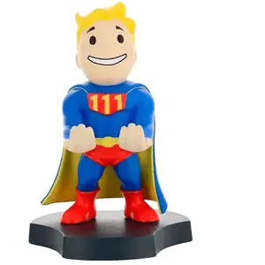 Exquisite Gaming Toughness Vault Boy Holdems Cable Guys Mini Support D... pas cher