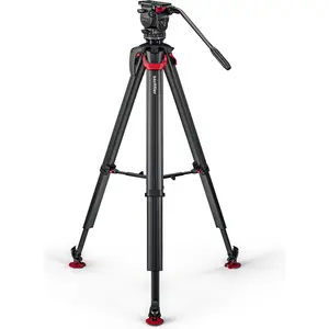 Sachtler Système activé 8T flowtech75 MS (S2068T-FTMS) pas cher