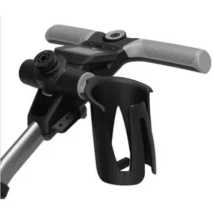 Porte bouteille Powakaddy-H FX-CT - noir - TU