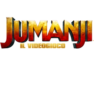 JUMANJI : THE VIDEO GAME FR/NL PS4 pas cher