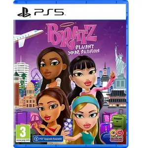 Outright Games Bratz: Flaunt your Fashion - PS5 pas cher