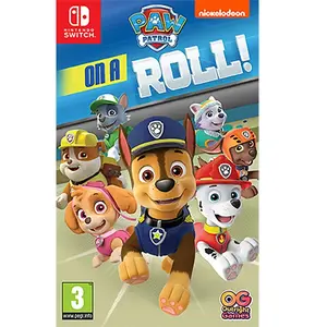 Outright Games PAW Patrol: On a Roll