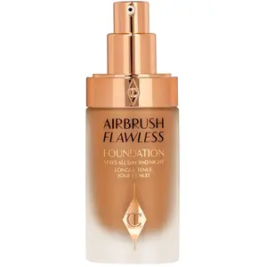 Comparateur de prix : Charlotte Tilbury, Fond de teint, Aérographe Flawless (12 Cool)